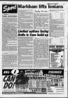 Haltemprice & East Yorkshire Advertiser Thursday 31 October 1996 Page 43