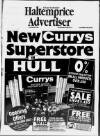 Haltemprice & East Yorkshire Advertiser Thursday 31 October 1996 Page 45
