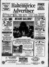 Haltemprice & East Yorkshire Advertiser