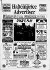 Haltemprice & East Yorkshire Advertiser