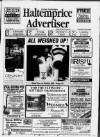 Haltemprice & East Yorkshire Advertiser