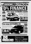 Haltemprice & East Yorkshire Advertiser Thursday 23 January 1997 Page 35