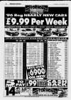 Haltemprice & East Yorkshire Advertiser Thursday 23 January 1997 Page 36