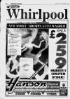 Haltemprice & East Yorkshire Advertiser Thursday 23 January 1997 Page 44