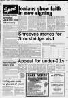 Haltemprice & East Yorkshire Advertiser Thursday 13 February 1997 Page 39