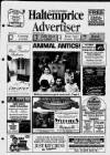 Haltemprice & East Yorkshire Advertiser Thursday 20 February 1997 Page 1
