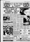 Haltemprice & East Yorkshire Advertiser Thursday 13 March 1997 Page 14