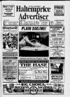 Haltemprice & East Yorkshire Advertiser