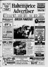 Haltemprice & East Yorkshire Advertiser