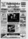 Haltemprice & East Yorkshire Advertiser