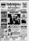 Haltemprice & East Yorkshire Advertiser