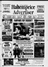 Haltemprice & East Yorkshire Advertiser