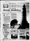 Haltemprice & East Yorkshire Advertiser Thursday 21 August 1997 Page 44