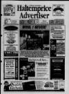 Haltemprice & East Yorkshire Advertiser