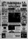 Haltemprice & East Yorkshire Advertiser