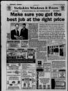 Haltemprice & East Yorkshire Advertiser Thursday 26 March 1998 Page 6