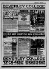 Haltemprice & East Yorkshire Advertiser Thursday 26 March 1998 Page 9