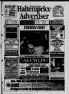 Haltemprice & East Yorkshire Advertiser Thursday 30 April 1998 Page 1