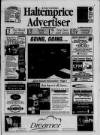 Haltemprice & East Yorkshire Advertiser Thursday 14 May 1998 Page 1
