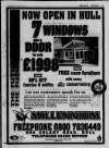 Haltemprice & East Yorkshire Advertiser Thursday 28 May 1998 Page 11