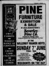 Haltemprice & East Yorkshire Advertiser Thursday 04 June 1998 Page 7