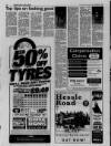 Haltemprice & East Yorkshire Advertiser Thursday 24 September 1998 Page 22