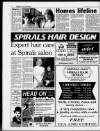Holderness Advertiser Thursday 08 April 1993 Page 8