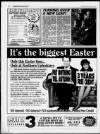 Holderness Advertiser Thursday 08 April 1993 Page 18