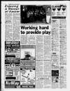 Holderness Advertiser Thursday 08 April 1993 Page 30