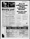 Holderness Advertiser Thursday 15 April 1993 Page 13