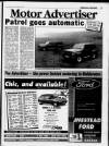 Holderness Advertiser Thursday 15 April 1993 Page 23