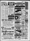Holderness Advertiser Thursday 15 April 1993 Page 25
