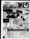 Holderness Advertiser Thursday 22 April 1993 Page 6