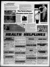 Holderness Advertiser Thursday 22 April 1993 Page 14