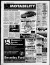 Holderness Advertiser Thursday 22 April 1993 Page 32