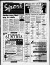 Holderness Advertiser Thursday 22 April 1993 Page 34