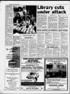 Holderness Advertiser Thursday 29 April 1993 Page 6
