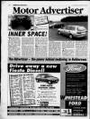 Holderness Advertiser Thursday 29 April 1993 Page 30