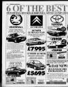 Holderness Advertiser Thursday 06 May 1993 Page 18