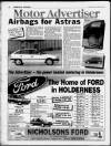 Holderness Advertiser Thursday 06 May 1993 Page 28