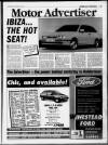 Holderness Advertiser Thursday 13 May 1993 Page 25