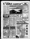 Holderness Advertiser Thursday 13 May 1993 Page 30