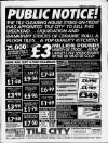 Holderness Advertiser Thursday 27 May 1993 Page 19