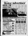 Holderness Advertiser Thursday 27 May 1993 Page 30