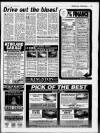 Holderness Advertiser Thursday 27 May 1993 Page 31