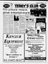Holderness Advertiser Thursday 10 June 1993 Page 21