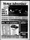 Holderness Advertiser Thursday 10 June 1993 Page 33