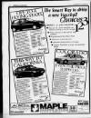 Holderness Advertiser Thursday 17 June 1993 Page 8