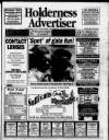 Holderness Advertiser Thursday 24 June 1993 Page 1