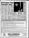 Holderness Advertiser Thursday 24 June 1993 Page 3